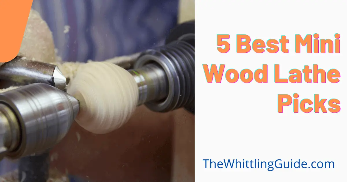 5 Best Mini Wood Lathe Picks That Pack A Punch!