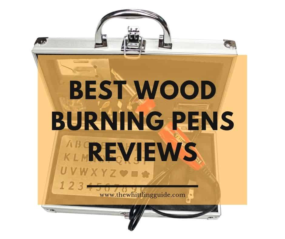Professional Wood Burning kit | 5 Reviewed [Updated]