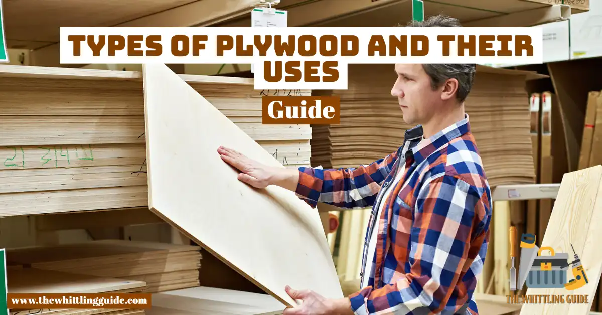 Types of Plywood and their Uses