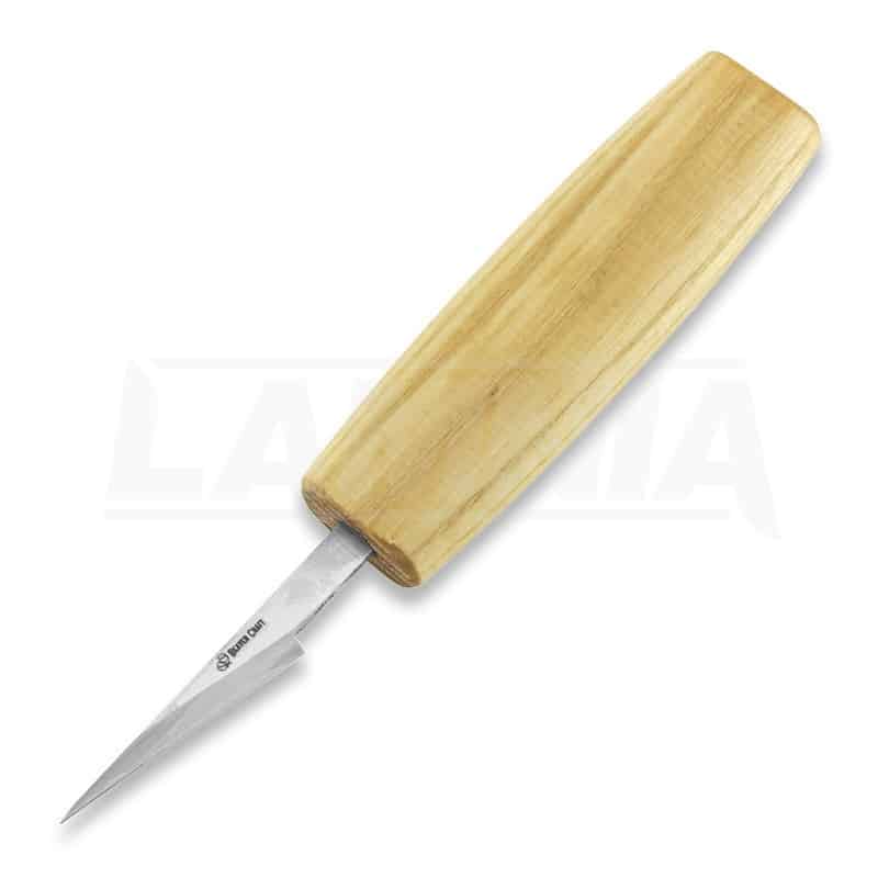 Beavercraft C7 Small Detail Wood Carving Knife