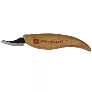 Flexcut KN18 knife