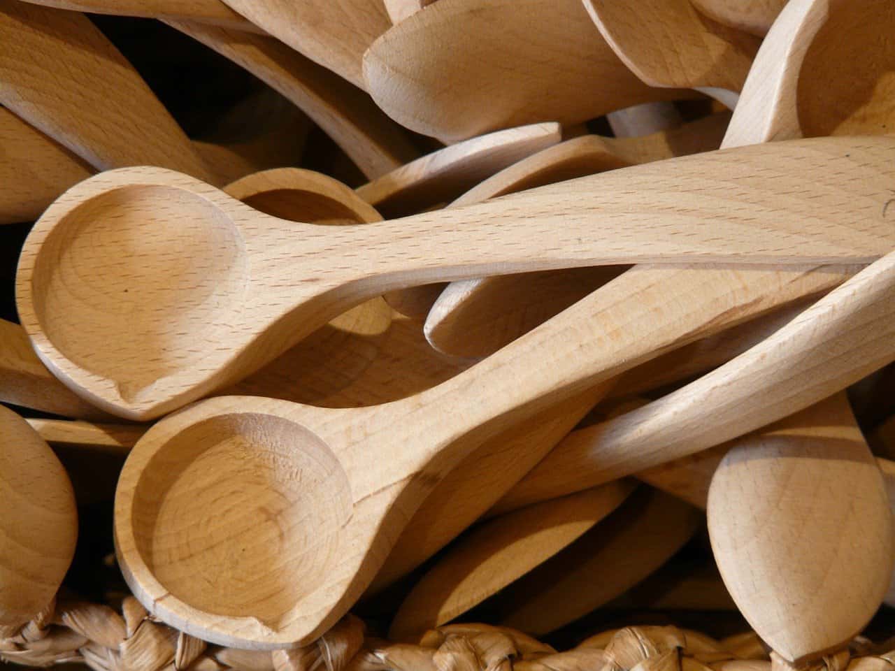 How To Carve Wooden Spoons - The Whittling Guide