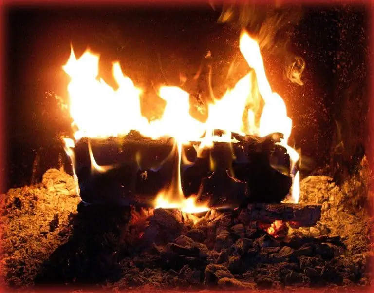 Can You Burn Treated Wood? A Safety Guide The Whittling Guide