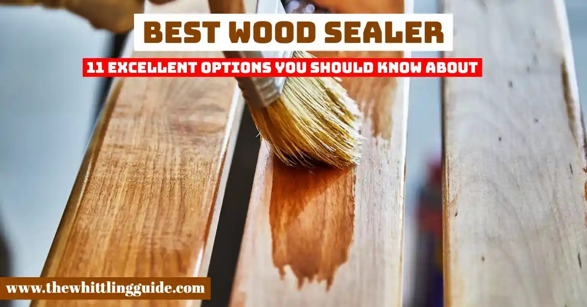 Best Wood Sealer 11 Excellent Options You Should Know About The