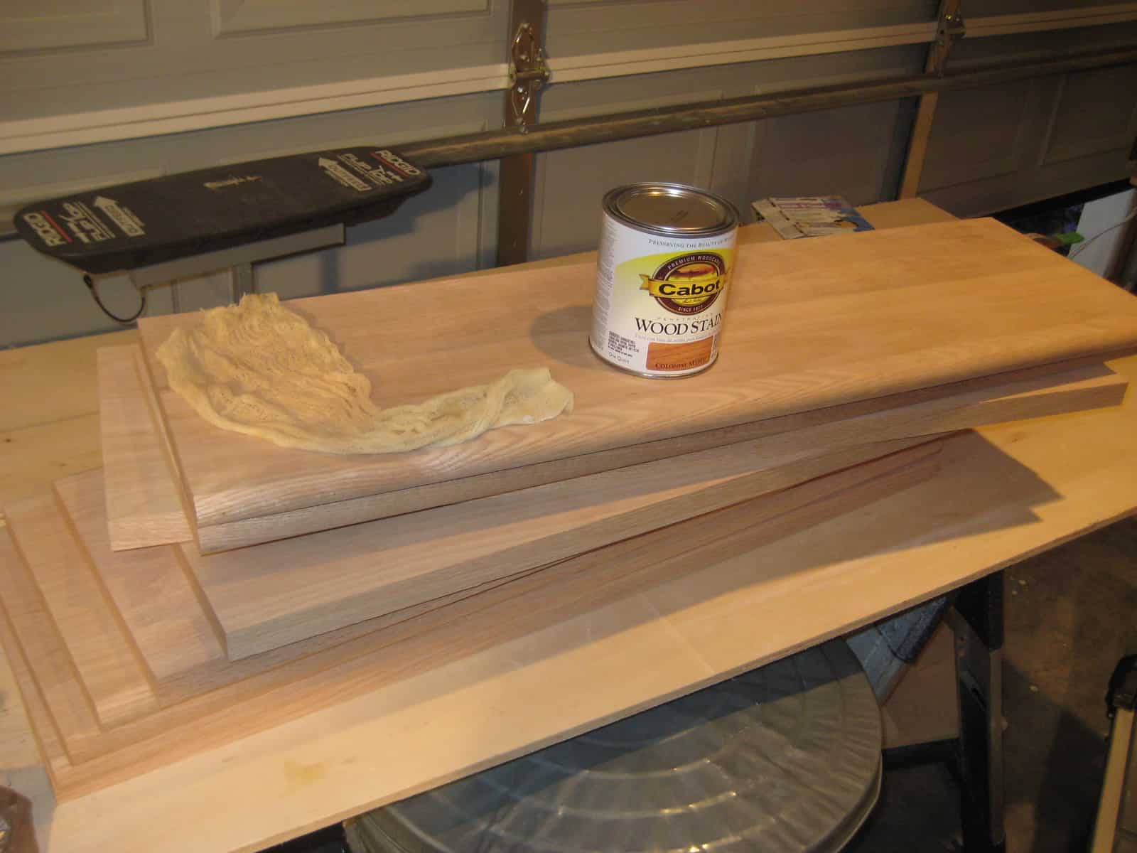 Can You Stain Pressure Treated Wood? A Quick Guide The Whittling Guide