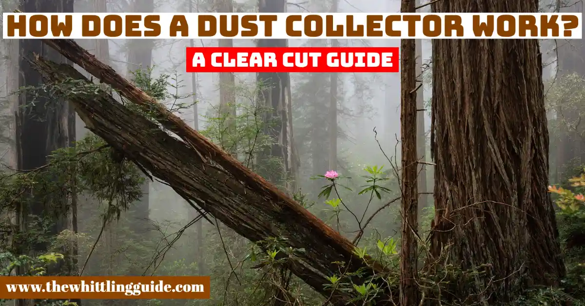 How Does a Dust Collector Work? | A Clear Cut Guide