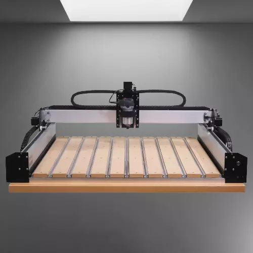 Shapeoko CNC