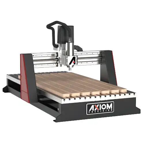 Axiom Precision Model AR8Pro V5