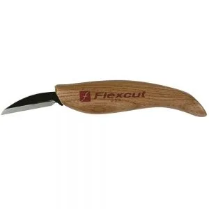 Flexcut KN14 Roughing Knife 