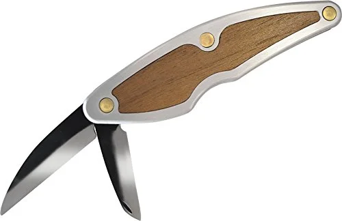 Flexcut Whittlin' Jack JKN88 foldable carving knife
