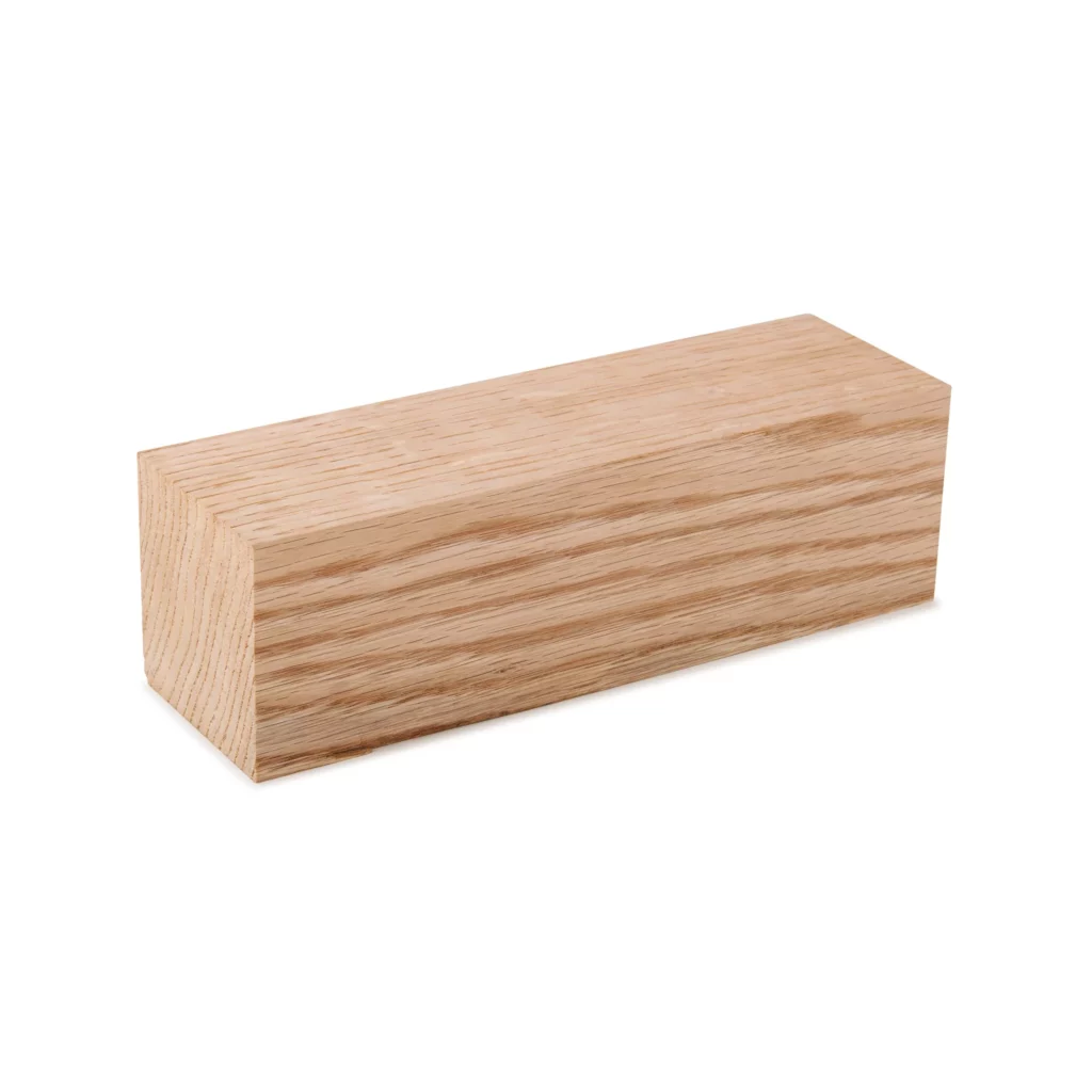 block of maple wood 