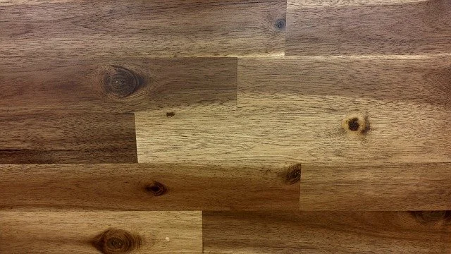 wood 
