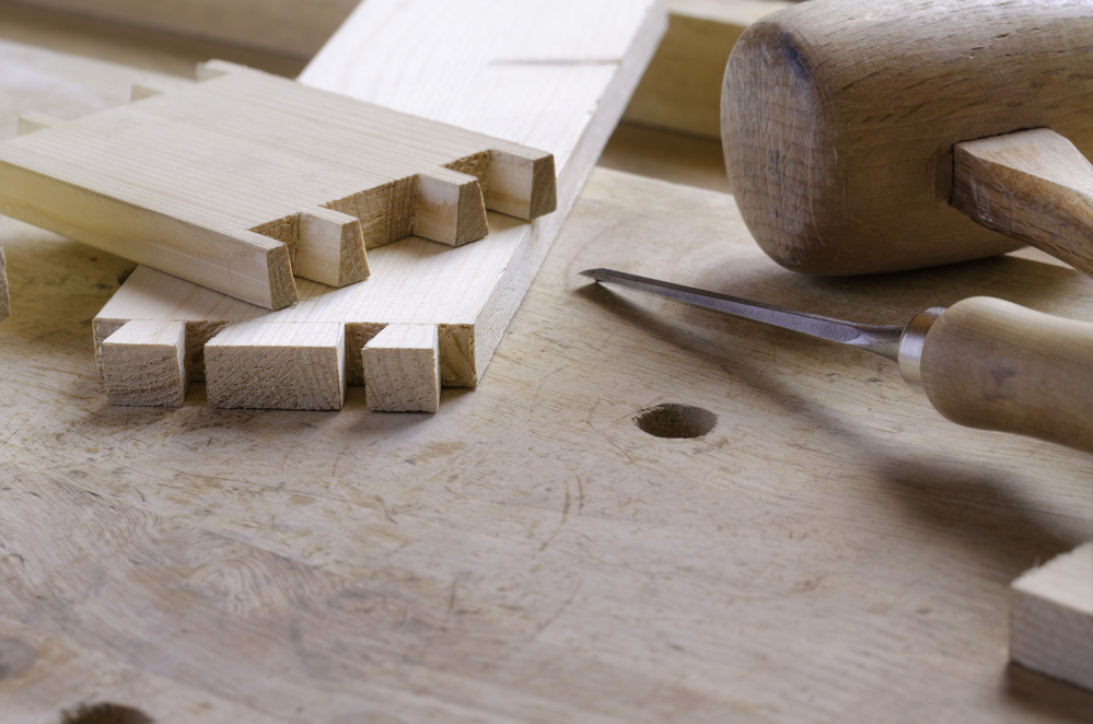 Dovetail Joint Vs Box Joints Which Is The Best Type Of Joinery For